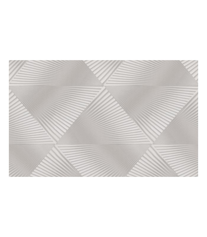 PAPIER PEINT INTISSE GALA 3D TAUPE - SPOTLIGHT 2 - 10 X 1,06M