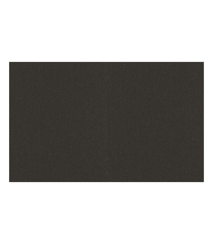PAPIER PEINT INTISSE INSTYLE UNI NOIR - SPOTLIGHT 2 - 10 X 1,06M