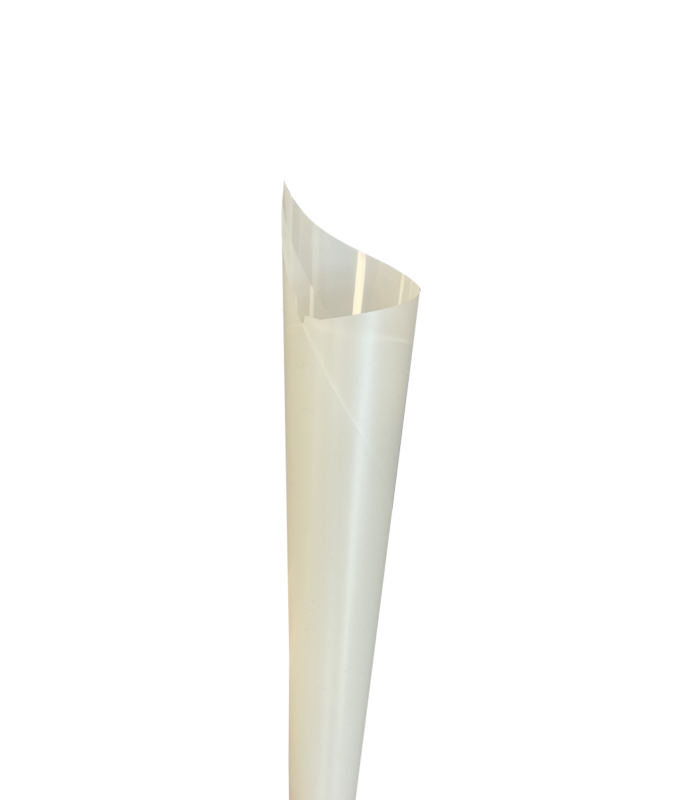 Film adhésif dépoli plein INT200