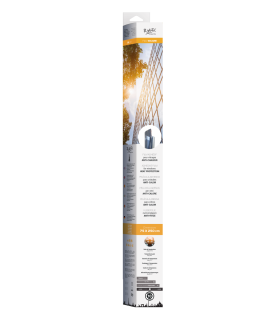 Film adhésif pour protection solaire SOL 101