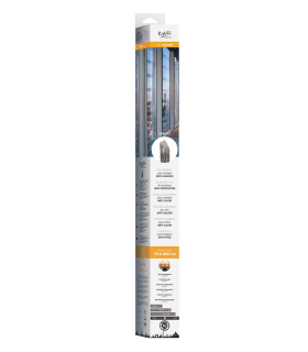 Film adhésif pour protection solaire ATH 101