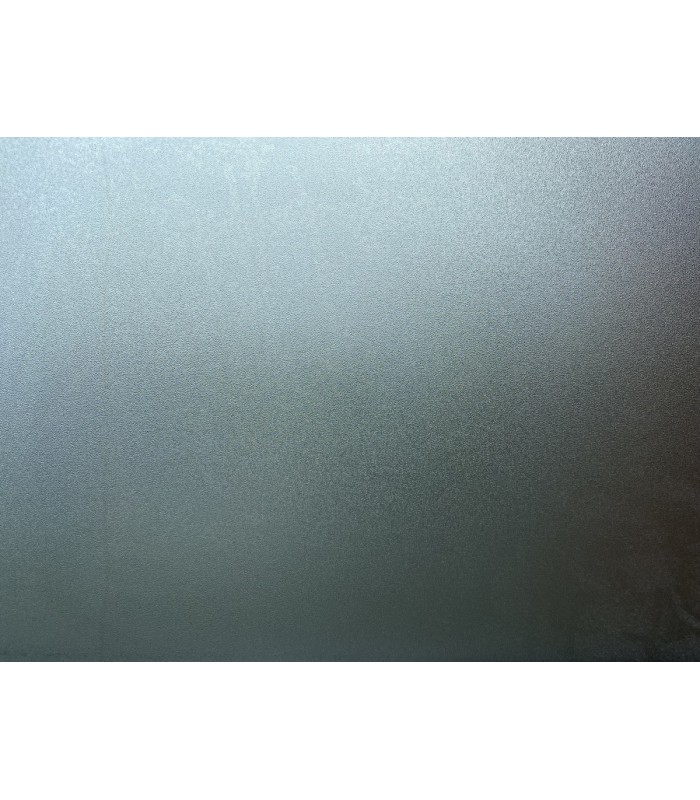 Novotex Film Vitrostatique pour Vitrage Sand - Motif Gaufré – 45cm x 2m