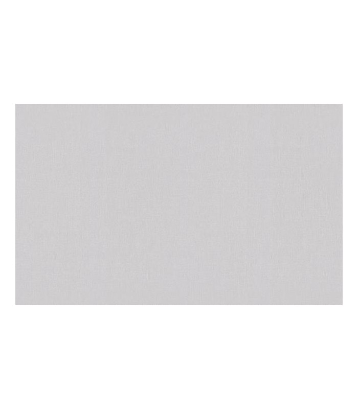 PAPIER PEINT INTISSE INSTYLE UNI GRIS CLAIR - SPOTLIGHT 2 - 10 X 1,06M