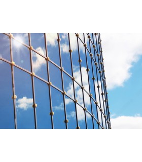 Film adhésif pour protection solaire SOL 101