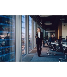 Film adhésif pour protection solaire ATH 101