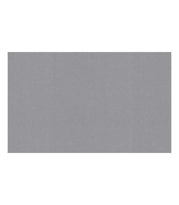PAPIER PEINT INTISSE INSTYLE UNI GRIS - SPOTLIGHT 2 - 10 X 1,06M