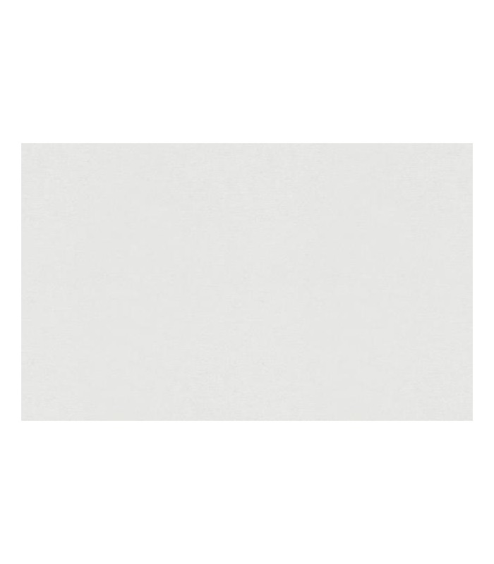 PAPIER PEINT INTISSE DASH UNI BLANC - GENTLE - 10 X 1,06M