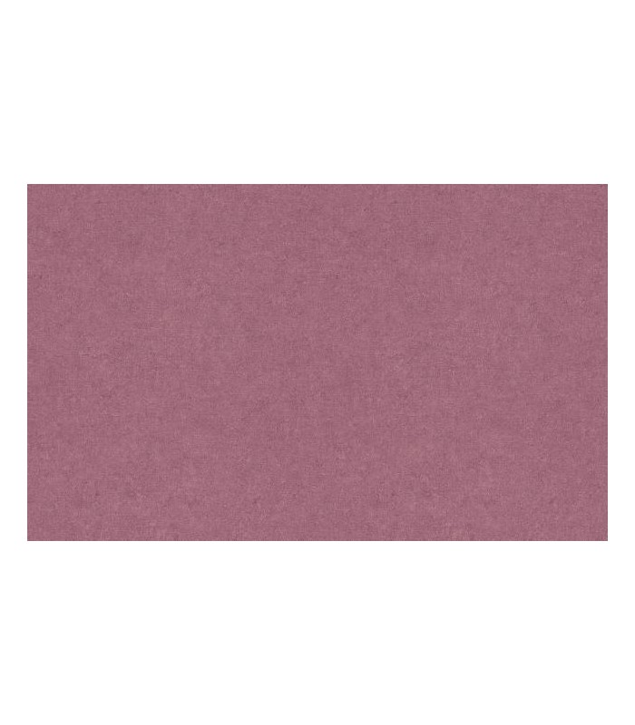 PAPIER PEINT INTISSE DASH UNI ROSEWOOD - GENTLE - 10 X 1,06M