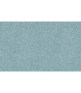 PAPIER PEINT INTISSE DASH UNI  BLEU - GENTLE - 10 X 1,06M