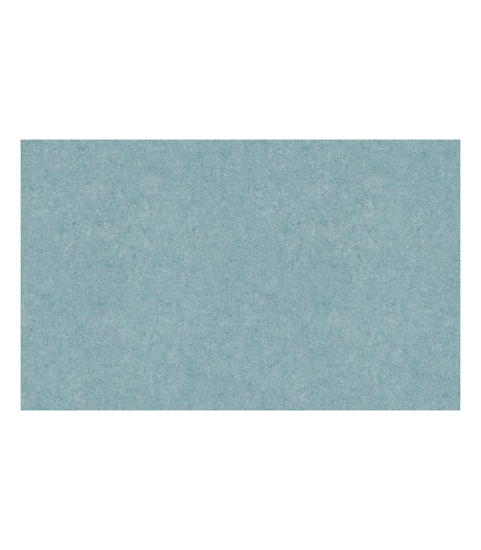 PAPIER PEINT INTISSE DASH UNI  BLEU - GENTLE - 10 X 1,06M