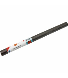 Adhésif Uni Gris Anthracite Brillant 45cm x 2m