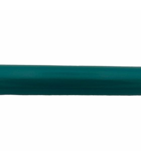 Adhésif Uni Bleu Canard Brillant 45cm x 2m