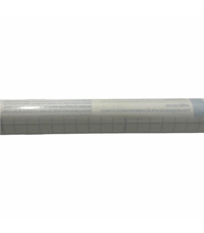 Adhésif Uni Transparent 45cm x 2m