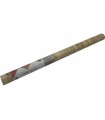 Adhésif Effet Bois Chêne Clair 45cm x 2m