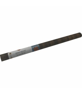Adhésif Effet Bois Noyer 45cm x 2m
