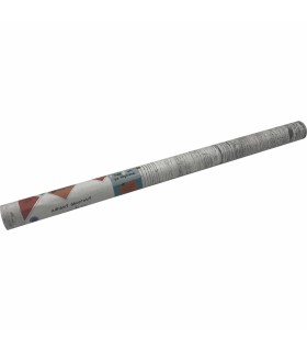 Papier Adhésif - Effet vieux bois clair - 45cm x 2m