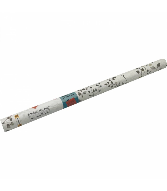 Adhésif Imprimé Blossom 45cm x 2m