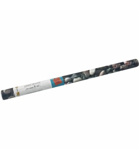 Adhésif Imprimé Galet 45cm x 2m