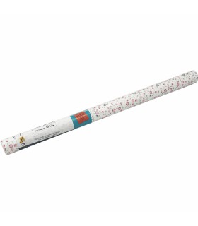 Adhésif Imprimé Liberty Claire 45cm x 2m