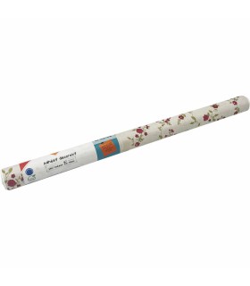 Adhésif Imprimé Liberty Daisy 45cm x 2m