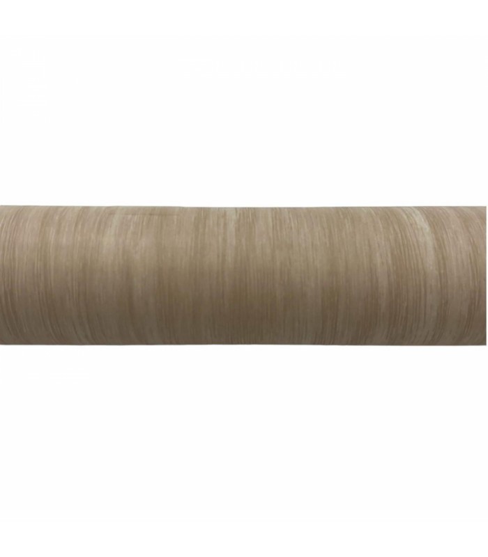 Adhésif Effet Bois Cendre Blanc 45cm x 2m