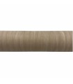 Adhésif Effet Bois Cendre Blanc 45cm x 2m