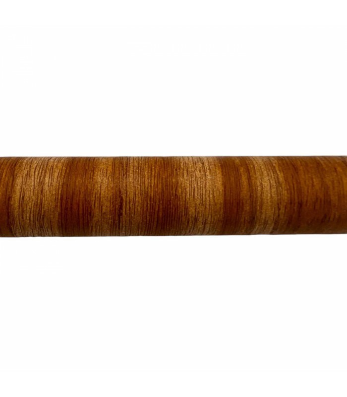 Adhésif Effet Bois Teck Clair 45cm x 2m