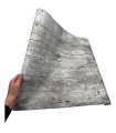 Adhésif Effet Vieux bois Medium 45cm x 2m