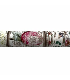 Adhésif Effet Bois Virola 45cm x 2m