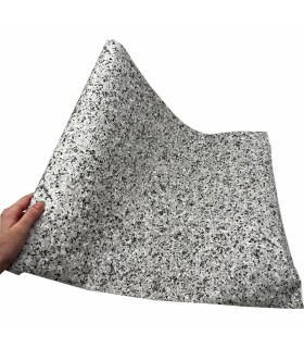 Adhésif Imprimé Granite 45cm x 2m