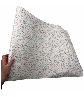 Adhésif Imprimé Liberty Claire 45cm x 2m