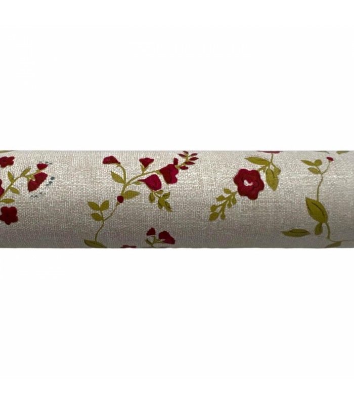 Adhésif Imprimé Liberty Daisy 45cm x 2m