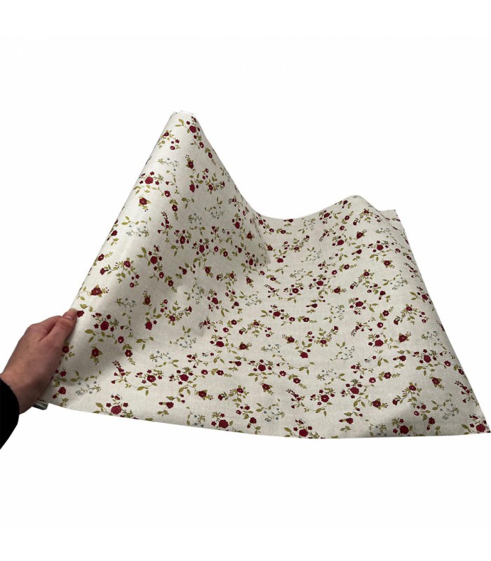 Adhésif Imprimé Liberty Daisy 45cm x 2m