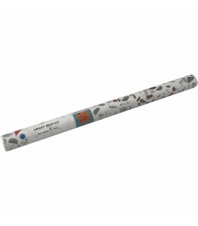 Adhésif Imprimé Terrazzo 45cm x 2m