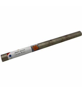 Adhésif Effet Métallisé Rusty métal 45cm x 1,5m