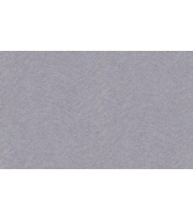 PAPIER PEINT INTISSE FLAIR GRIS - GENTLE - 10 X 1,06M