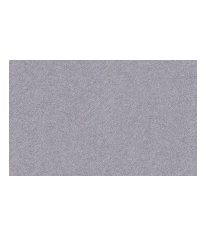 PAPIER PEINT INTISSE FLAIR GRIS - GENTLE - 10 X 1,06M