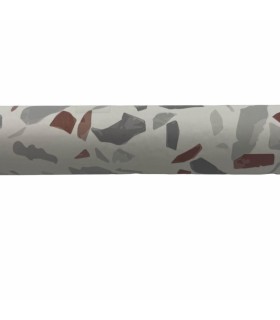 Adhésif Imprimé Terrazzo 45cm x 2m