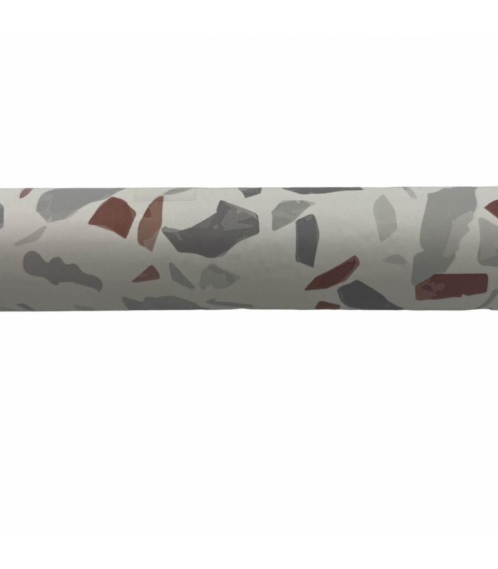 Adhésif Imprimé Terrazzo 45cm x 2m