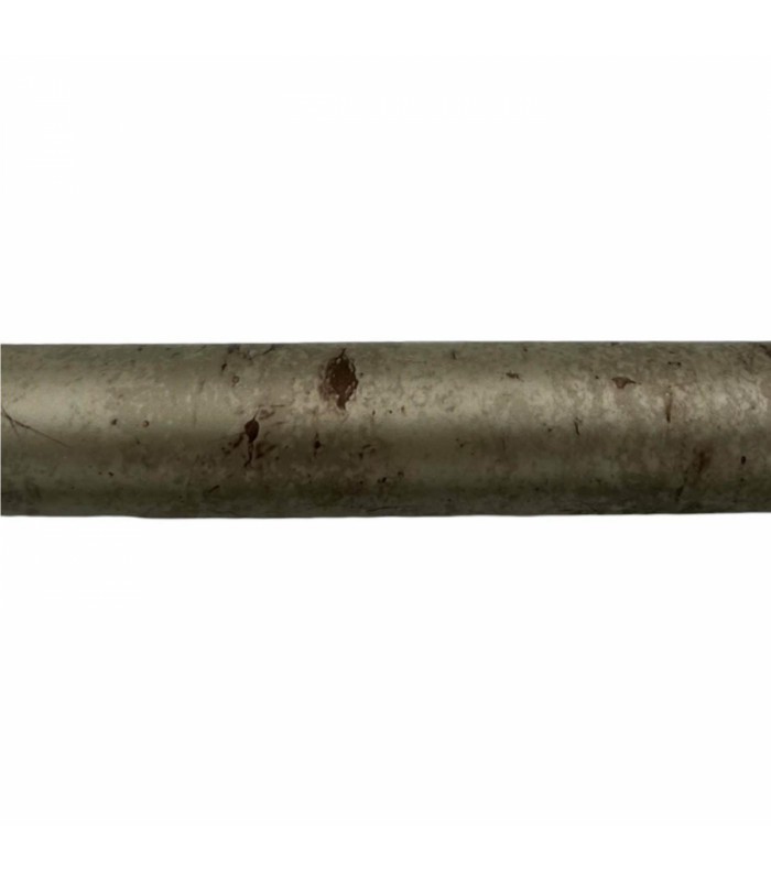 Adhésif Effet Métallisé Rusty métal 45cm x 1,5m