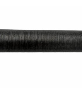 Adhésif Effet Métallisé Wengé Alu 45cm x 1,5m