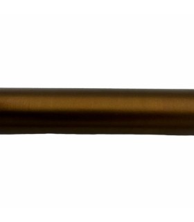 Adhésif Effet Métallisé Acier Cuivre 45cm x 1,5m