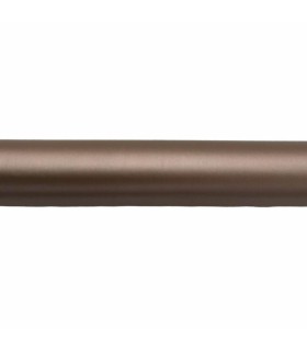 Adhésif Effet Métallisé Acier Chrome 45cm x 1,5m