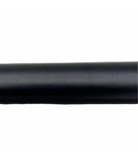 Adhésif Effet Métallisé Acier 45cm x 1,5m