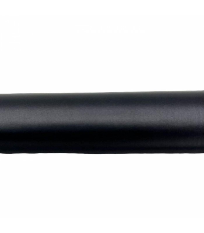 Adhésif Effet Métallisé Acier 45cm x 1,5m