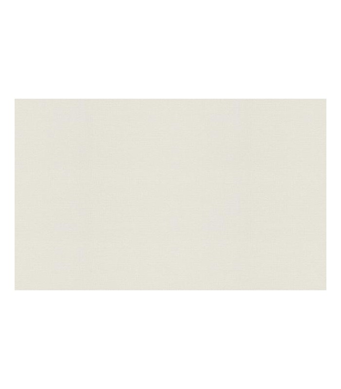 PAPIER PEINT INTISSE WOVEN BLANC - ELLE DECORATION 4 - 10 X 1,06M