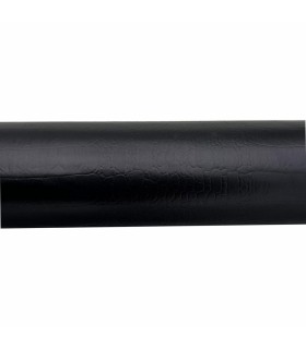 Adhésif Effet Gaufré Dundee Anthracite 5cm x 1,5m