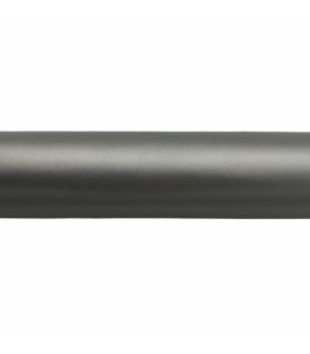 Adhésif Effet Gaufré Luna Gris clair 5cm x 1,5m