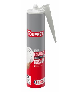 Toupret Stop Fissures Mouvantes 300 ml