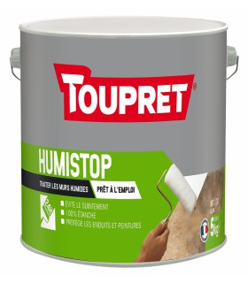 Toupret Humistop liquide